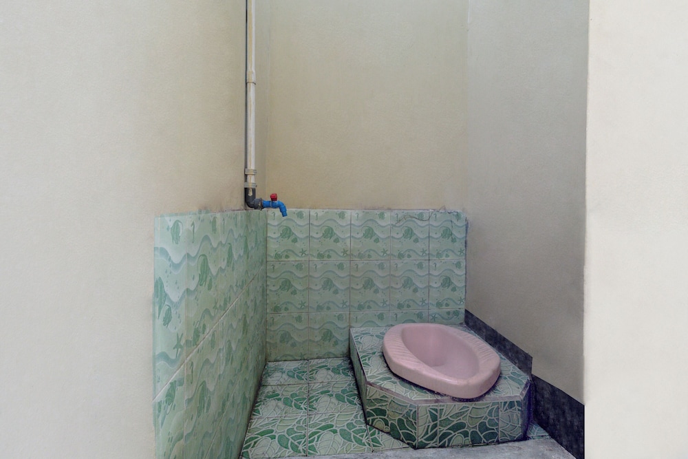 Double Room - Photo 12