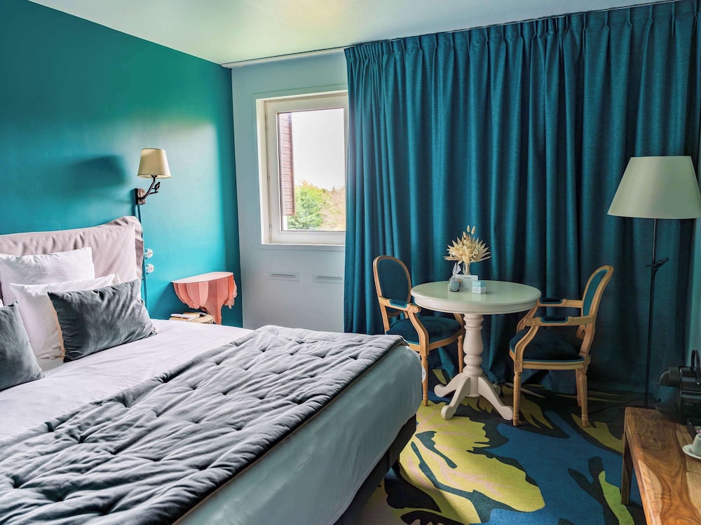 Privilege, Room, 1 Double Bed - Photo 1