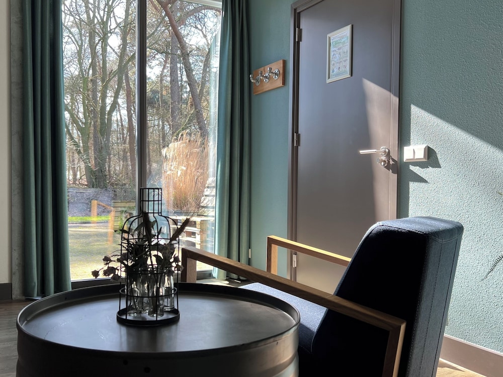 Double or Twin Room (De Buizerd) photo 3