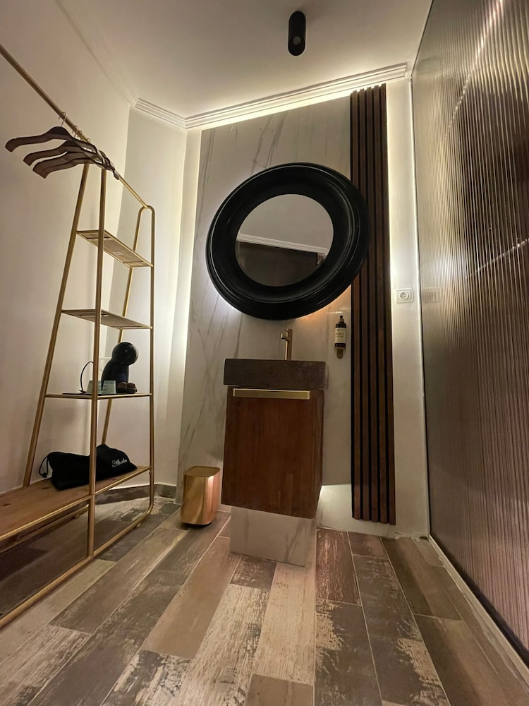 Double Room Petit - Photo 7