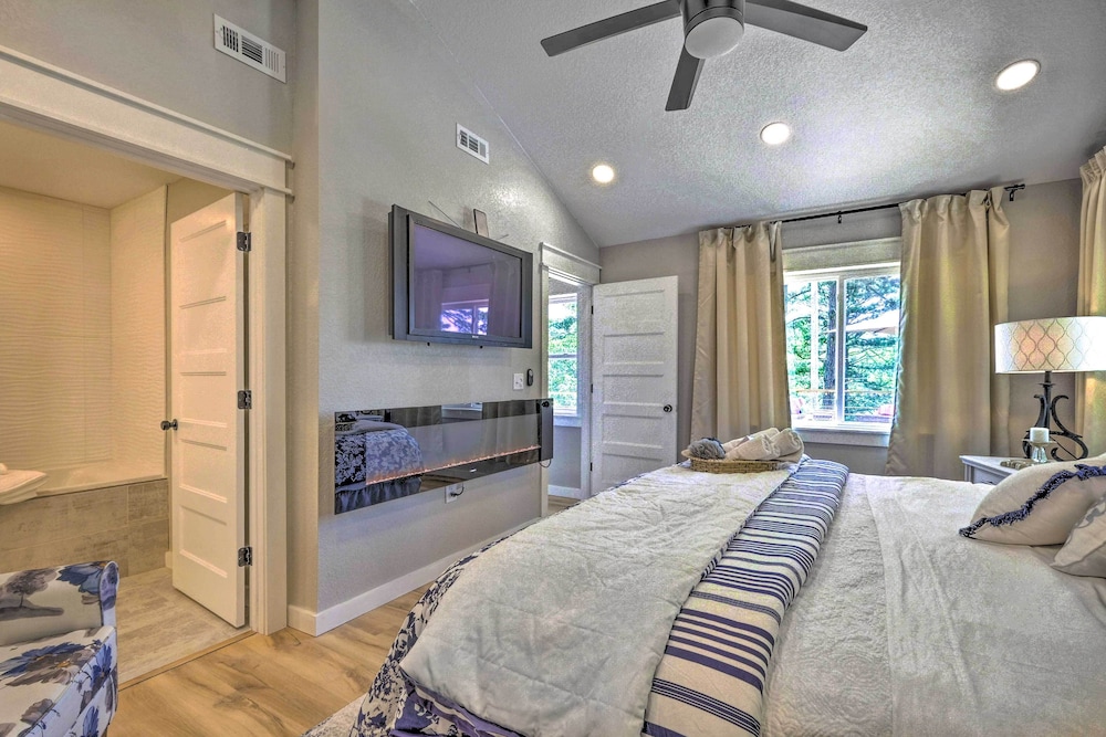 Cottage (4 Bedrooms) photo 2