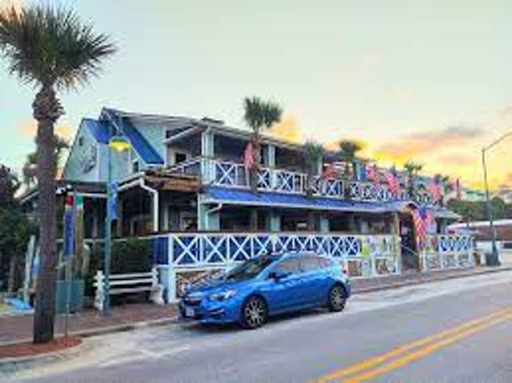 Oceanfront 2 seng 2 bad lejlighed New Smyrna Beach, Billede 62