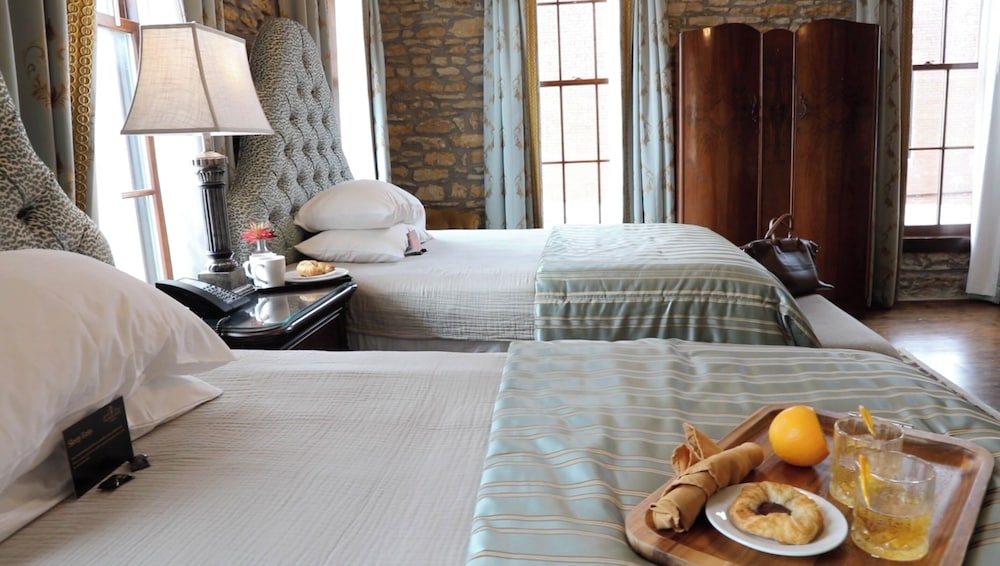 Luxury Room photo 1