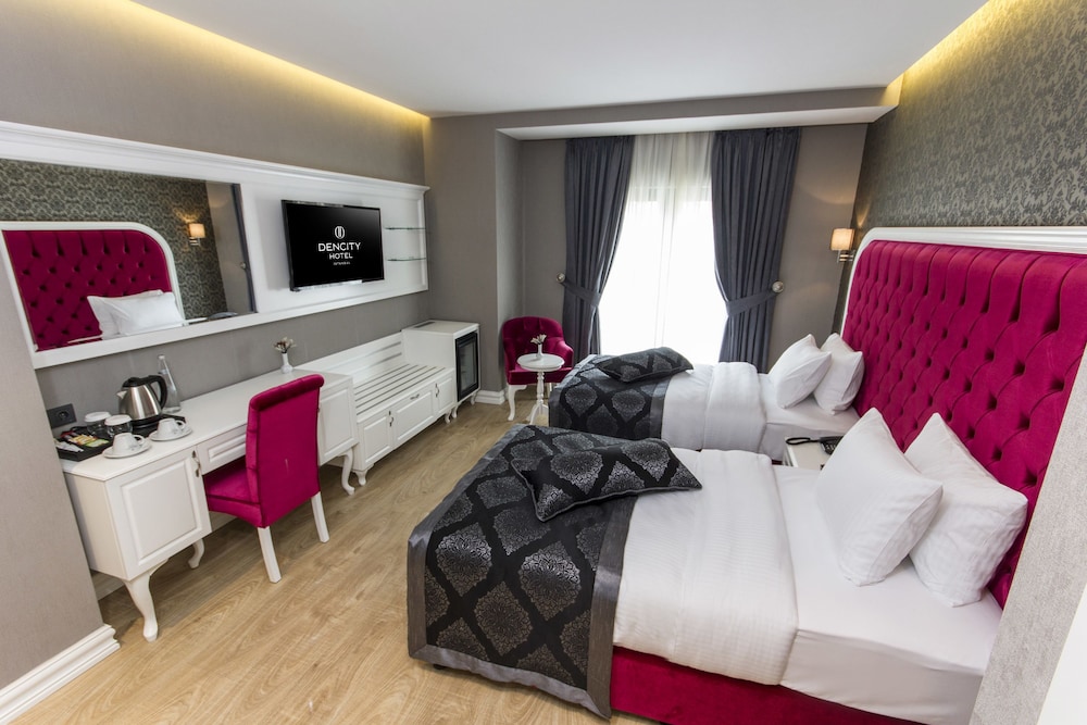 Superior Twin Room photo 3