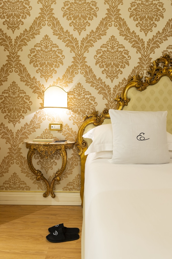 Available room