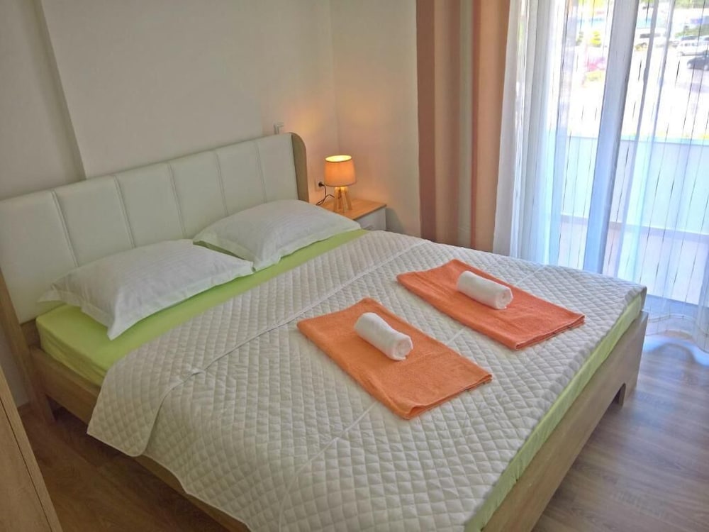 Deluxe Apartment, 1 Bedroom