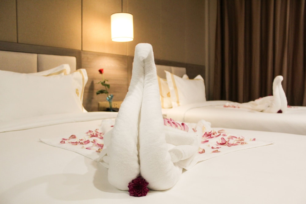 Superior Twin Room photo 2
