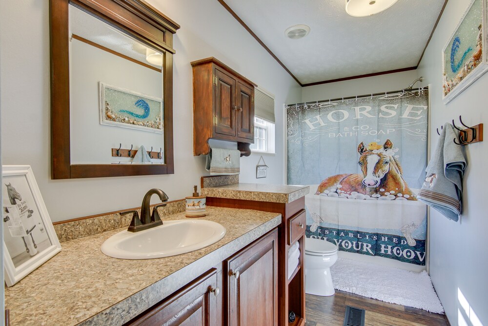 House (2 Bedrooms) photo 2