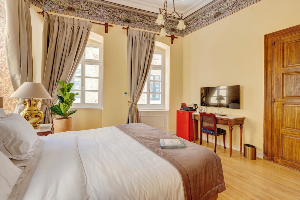 The Frescoes Suite photo 3