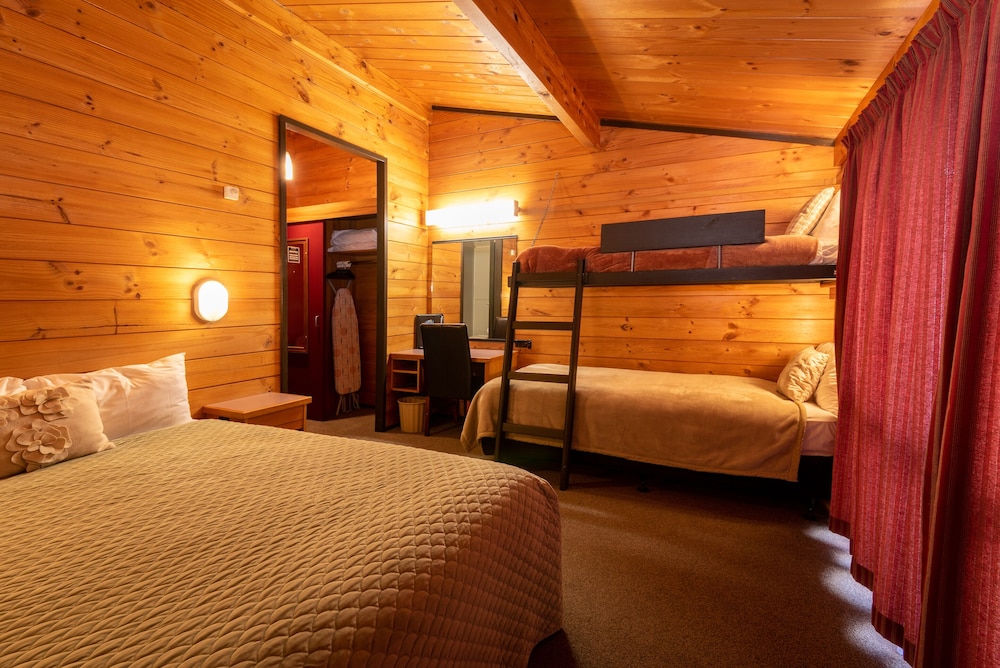 Ruapehu Room - Photo 4