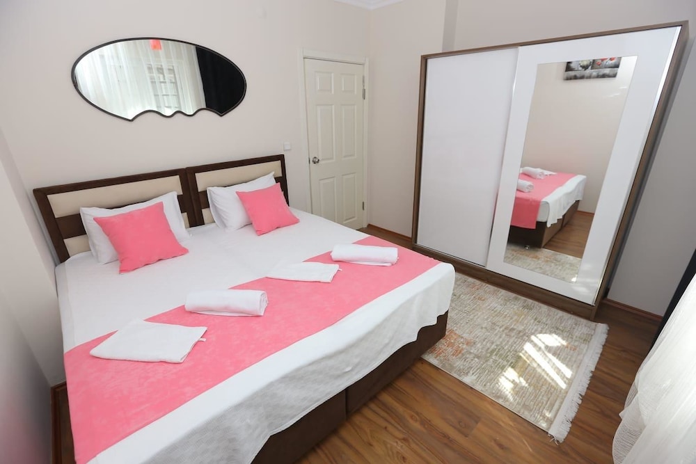 Apartment, 1 Bedroom