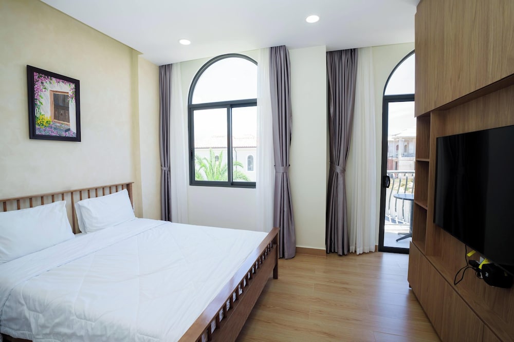 Luxury Villa (New York Villa Hill) photo 1