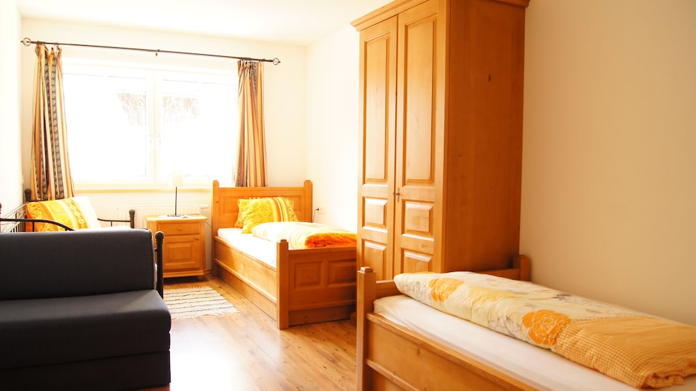Apartment (Top 1/3/8) photo 3