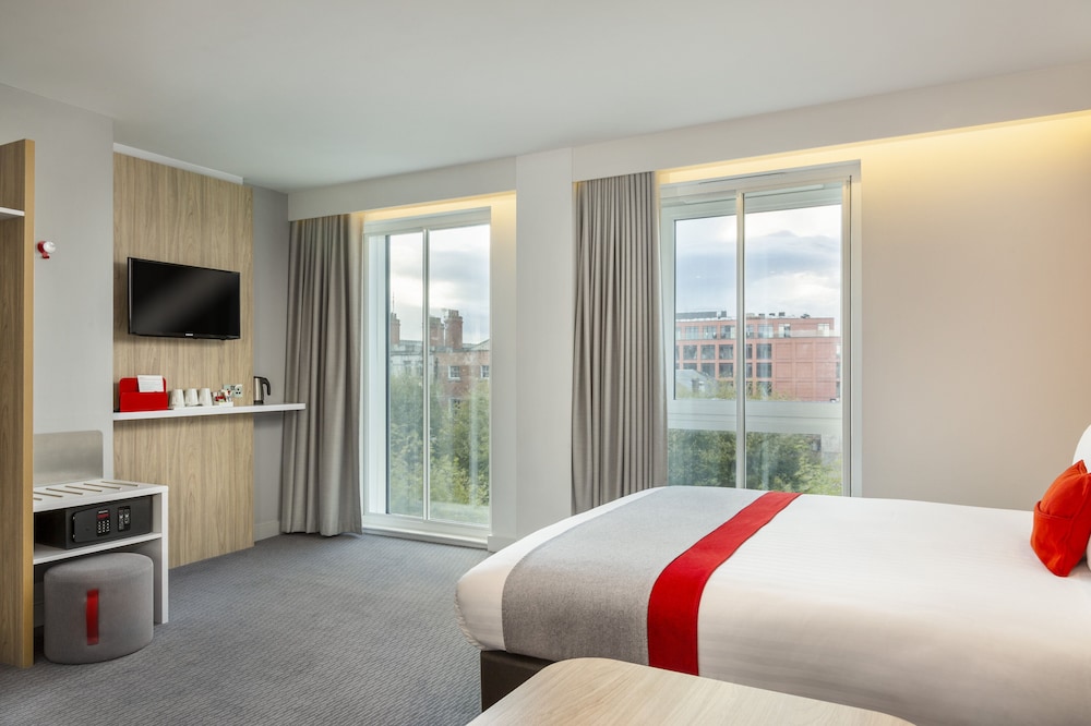 Standard Room, 1 Double Bed - Photo 14