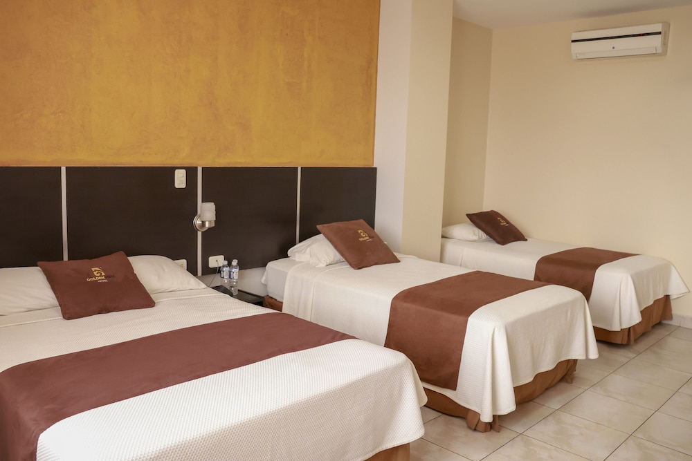 Family Triple Room photo 1