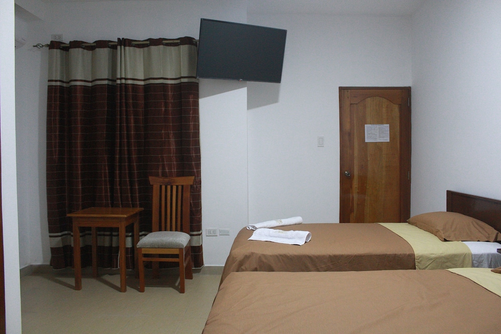 Triple Room photo 2