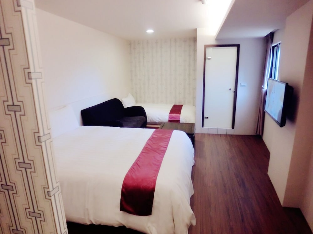 Triple Room photo 2
