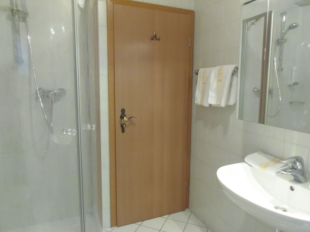 Apartment, Annex Building photo 2