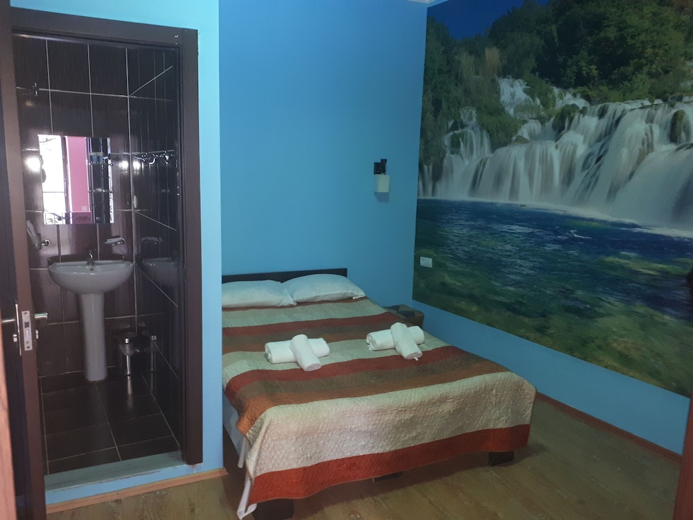 Standard Triple Room, Multiple Beds