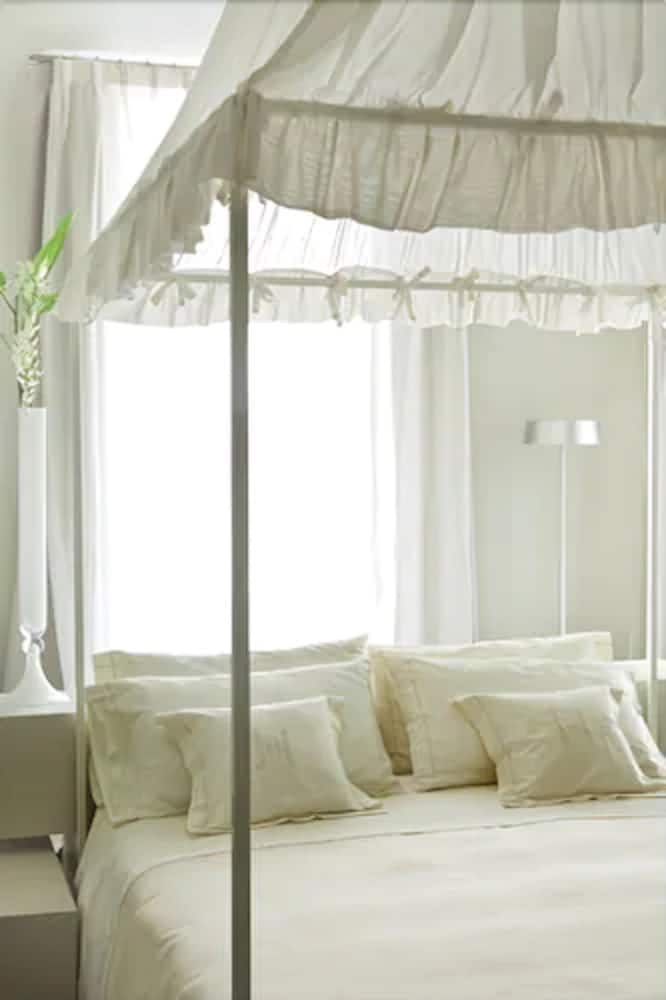Deluxe Double Room - Photo 6