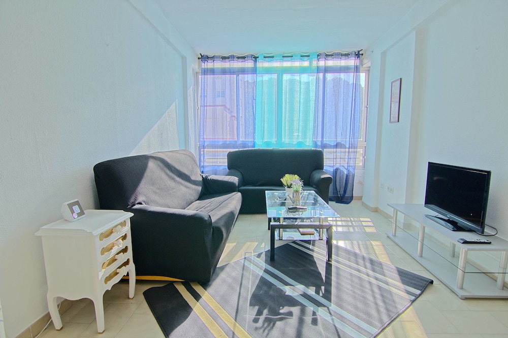 Apartamento, 2 habitaciones