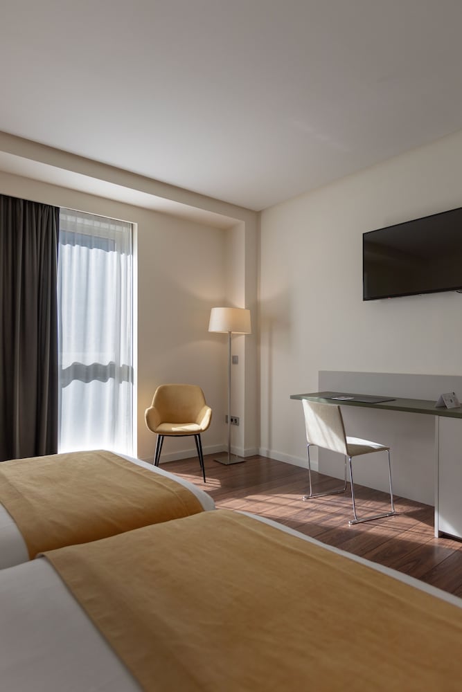 Standard Double Room Single Use