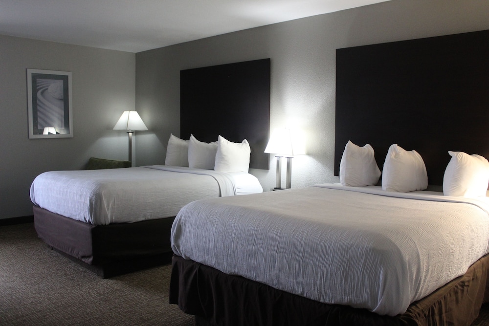 Room, 1 Queen Bed, Accessible, Non Smoking photo 2
