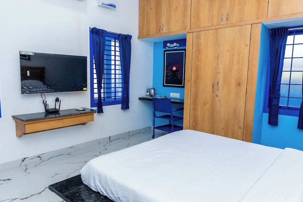 Deluxe Double Room photo 2