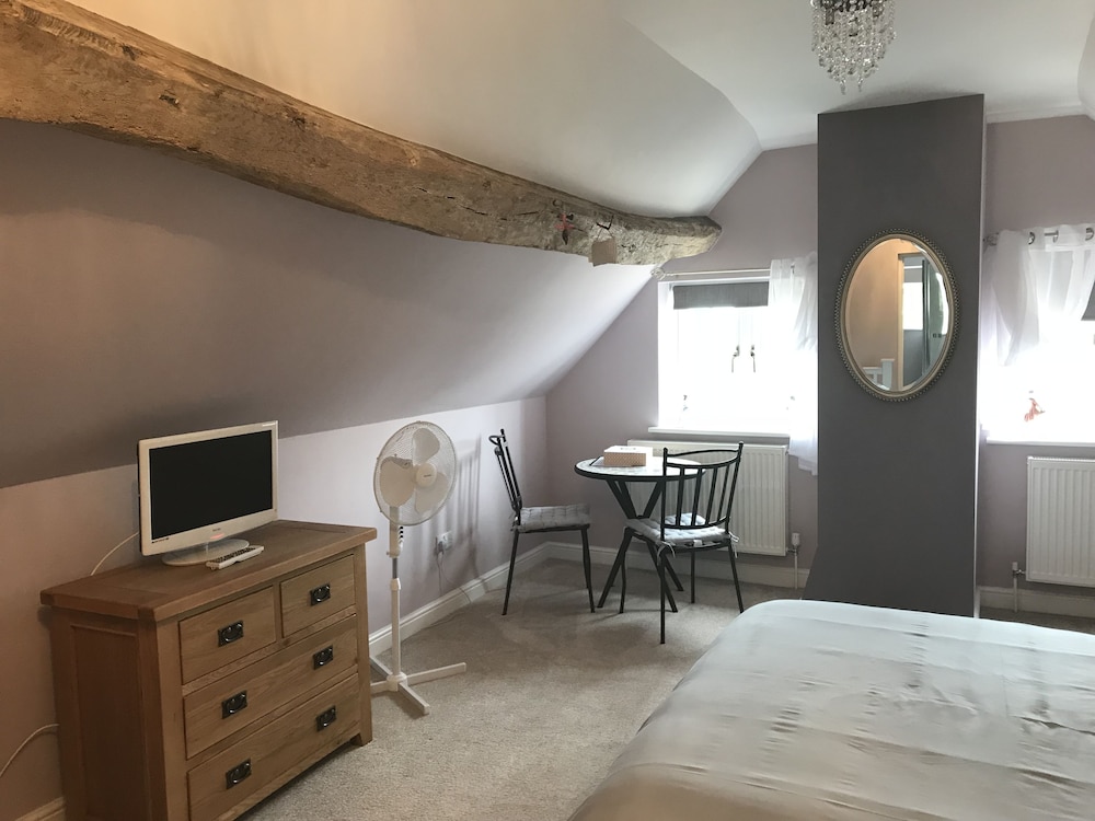 Deluxe Double Room photo 3