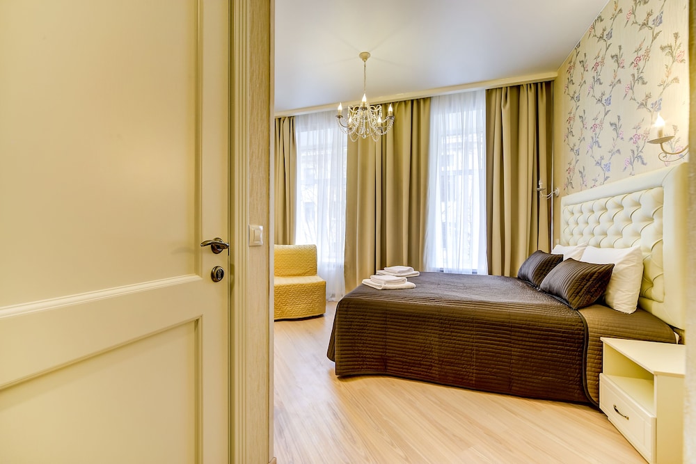 Superior Studio, 1 Bedroom, Kitchenette
