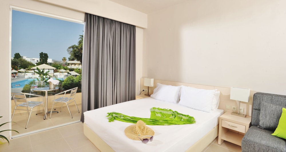 Superior Double or Twin Room - Photo 1