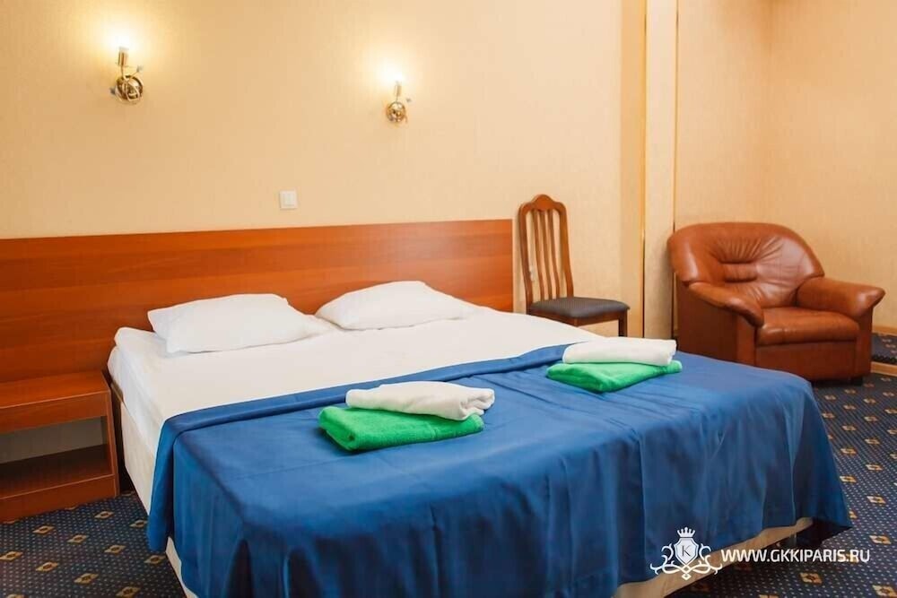 Suite, 1 Bedroom, Accessible photo 1