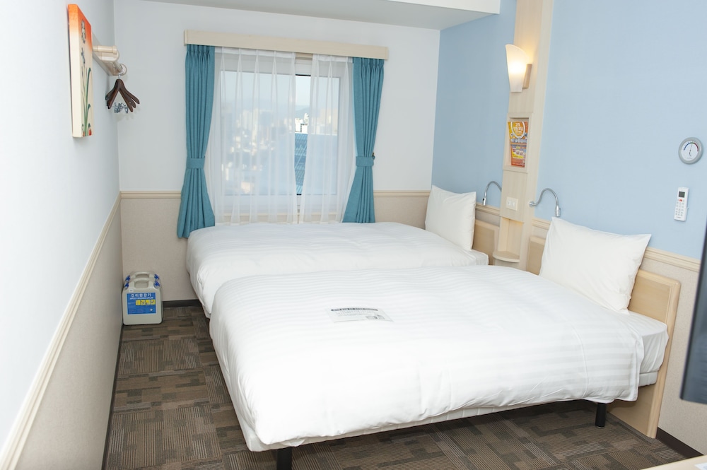 Twin Room, Non Smoking