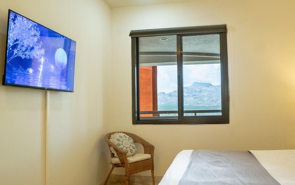 Condo, 1 King Bed with Sofa bed, Pool Access, Ocean View (#1104-Not Pet Friendly)