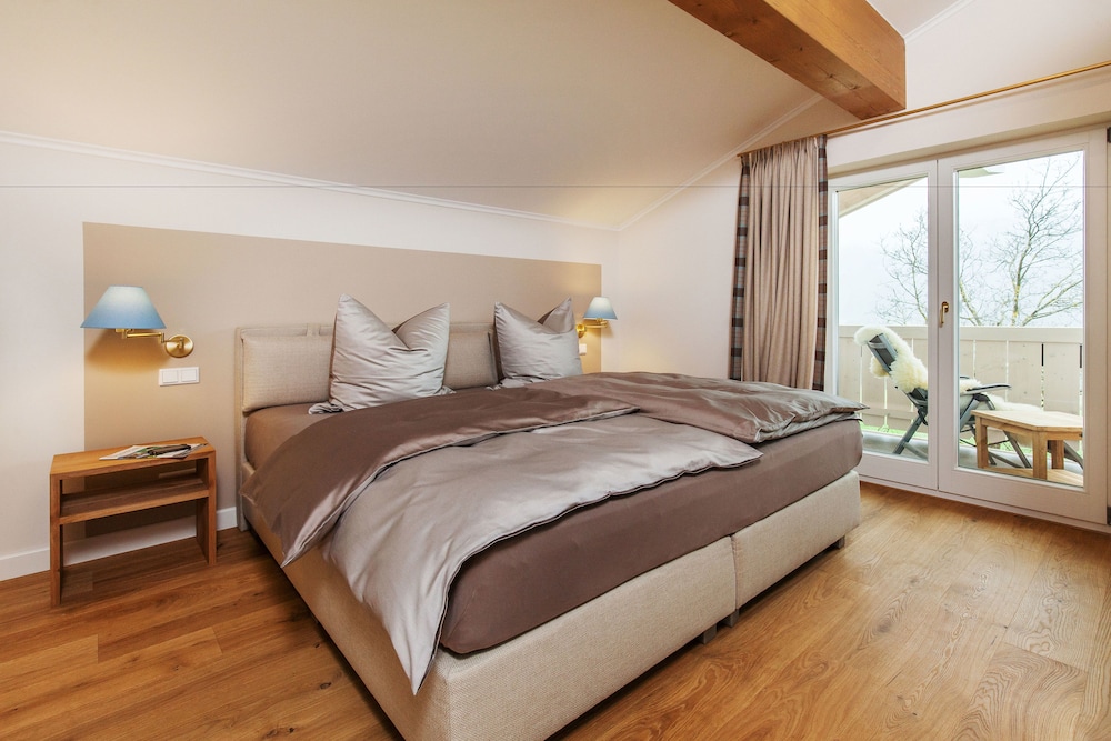 Apartment (Unterberg) photo 1