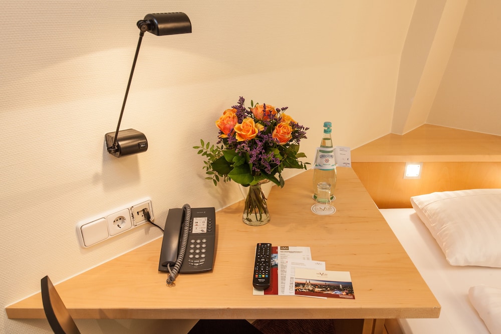 Business Single Room photo 2