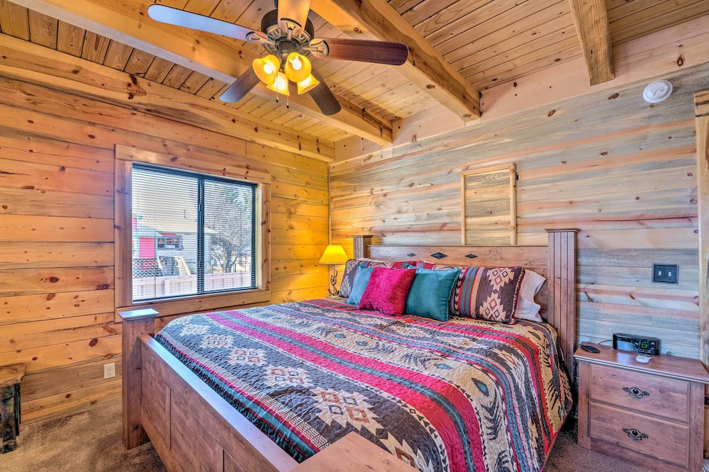 Cottage (3 Bedrooms) photo 1