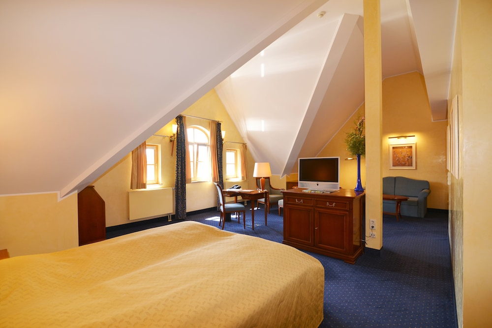 Junior-Suite photo 1