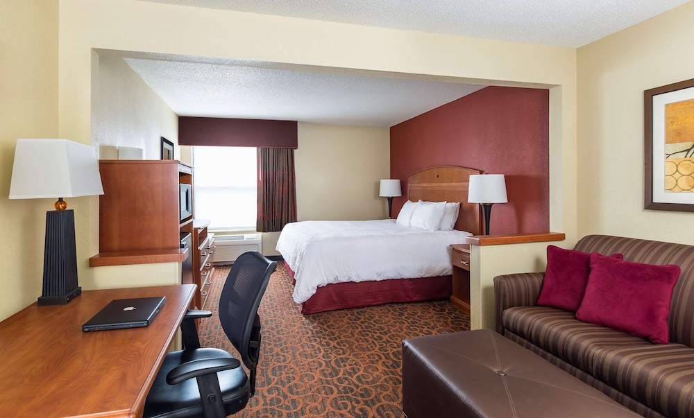 Room, 1 King Bed, Accessible, Non Smoking - Photo 4