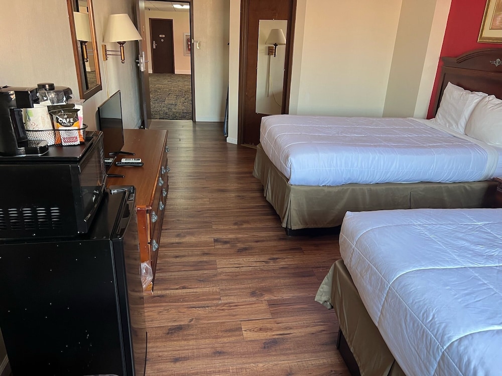 Standard Double Room photo 1