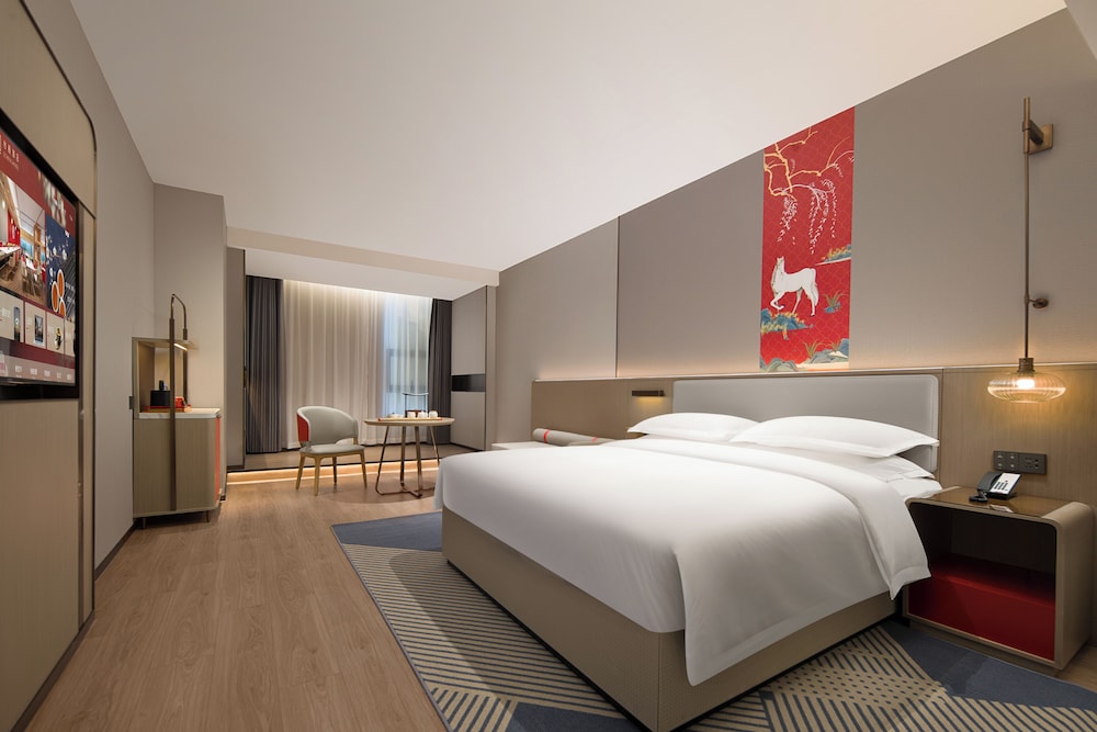 Signature Double Room