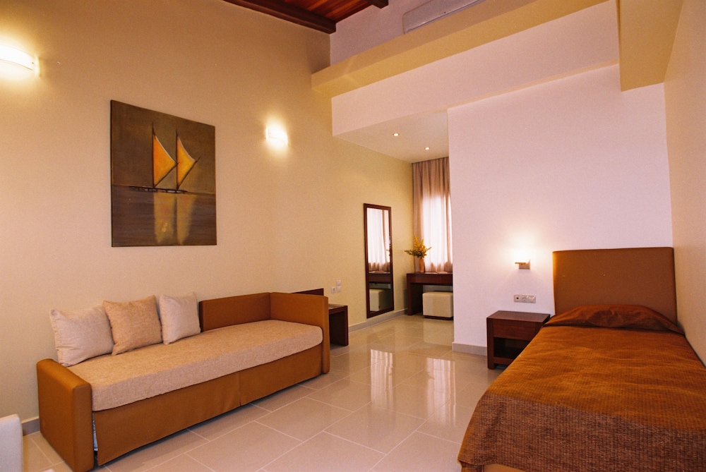 Family Suite photo 3