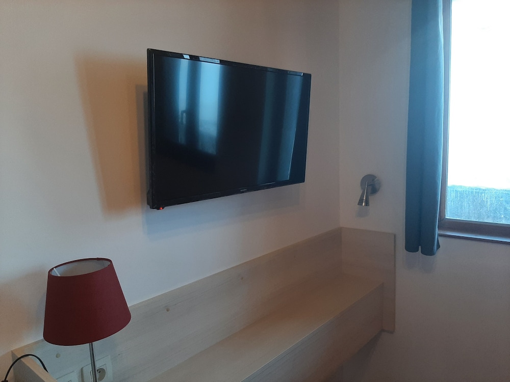 Comfort Double Room, Valley View photo 3