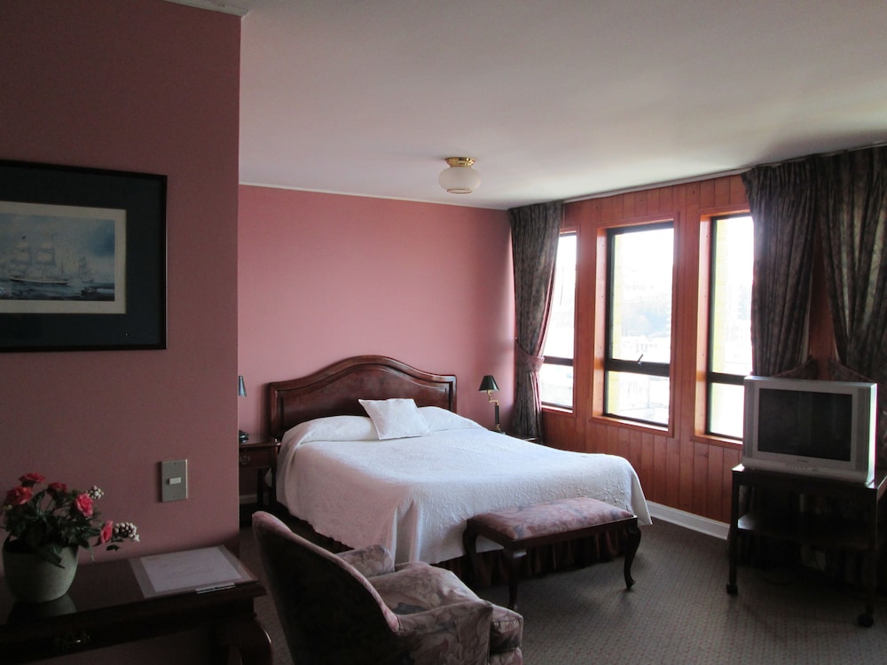 Single Room, City View photo 1