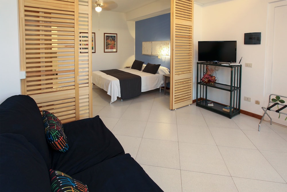 Apartment (4pax - Vulcano) photo 3