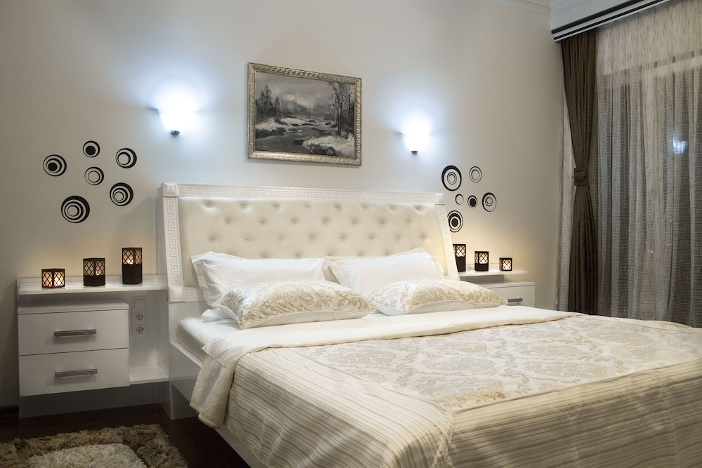 Deluxe Double Room, Mountain View photo 1