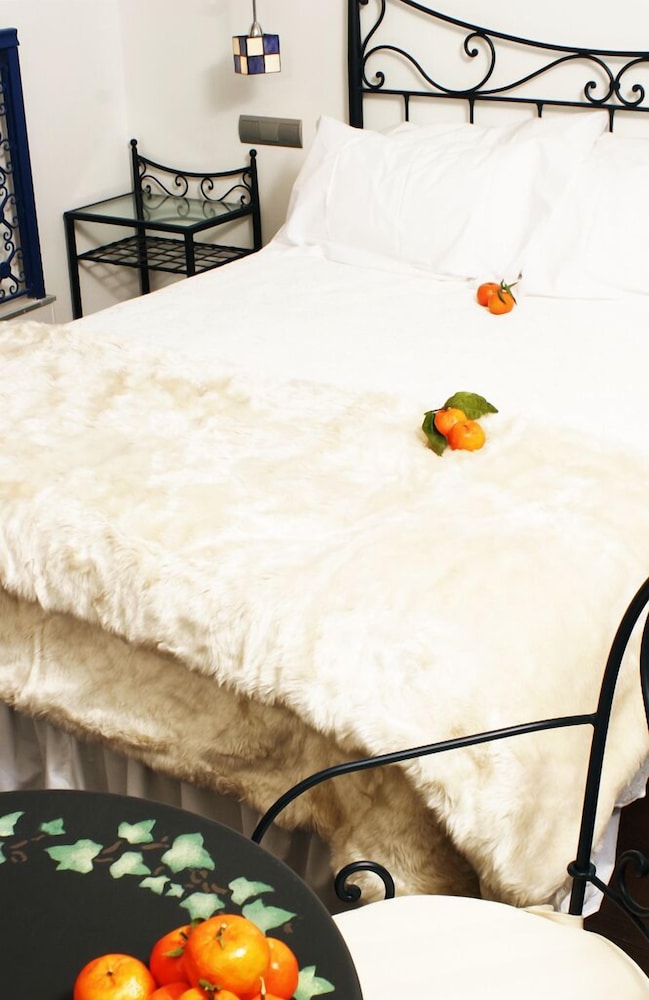 Luxury Double Room