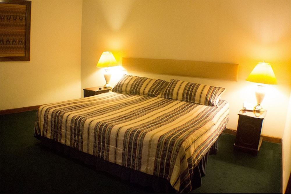 Executive Suite, 1 Double Bed photo 1