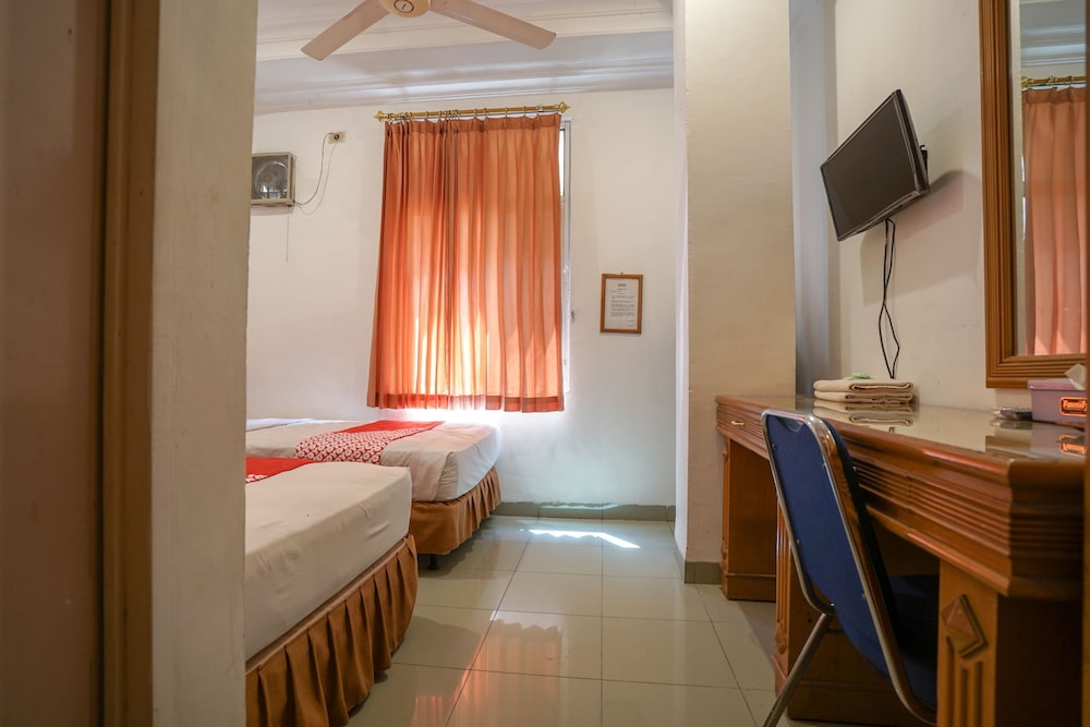 Standard Twin Room photo 3
