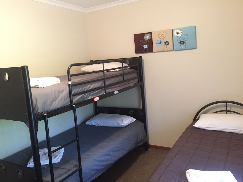 Family Apartment - 2 Bedrooms